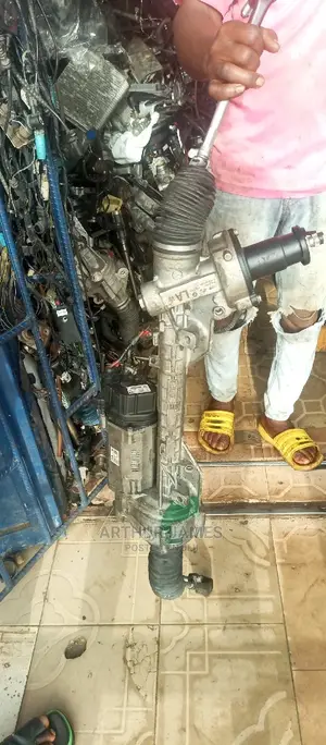 Steering Rack Bmw X1 2016