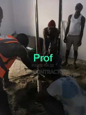 Club Construction/ Renovation
