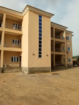 2bdrm Block of Flats in Dawaki for rent
