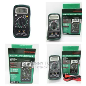 Measurement Range DC 2000-10a