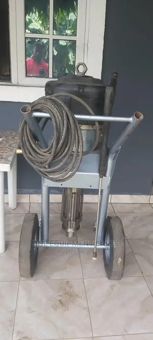 Graco Xtreme X70 Pressure Washer -4500psi
