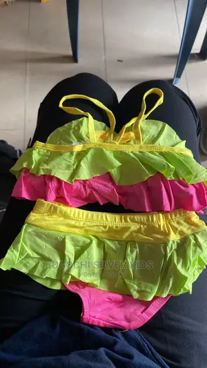 Swimming Wear for Baby 1year to 2year Is Available