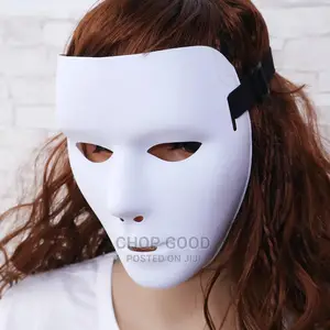 Halloween Party Mask