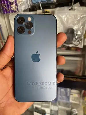 Apple iPhone 12 Pro Max 128 GB Gray