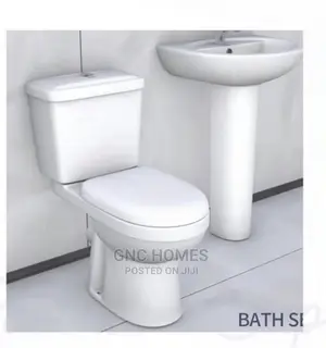 Simi Executive Bath Wc