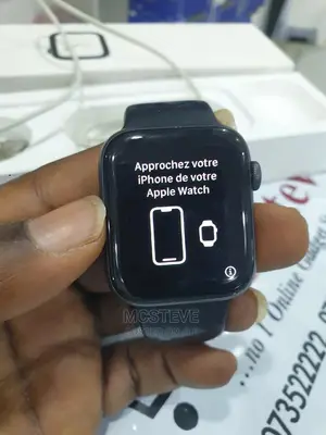 Apple Watch Series 4 44MM GPS/Cellular