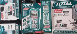 TOTAL Digital Multimeter 6000