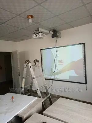 Quantum Supply of Interactive Board in Abuja