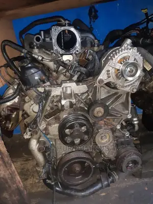 Jeep Wrangler Engine 3800 V6 2008/2013