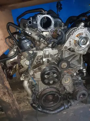 Jeep Wrangler Engine 3800 V6 2008/2013