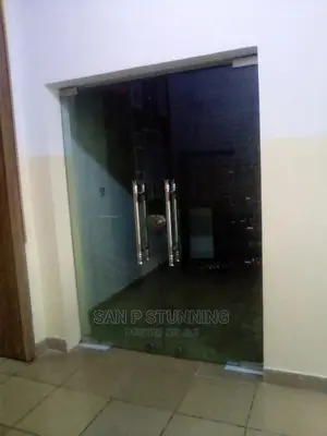 Double Door (Swing)