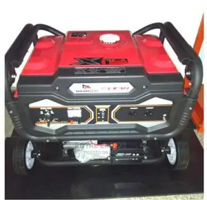5.5kva Original Maxmech Generator Key Starter, 100% Coppa