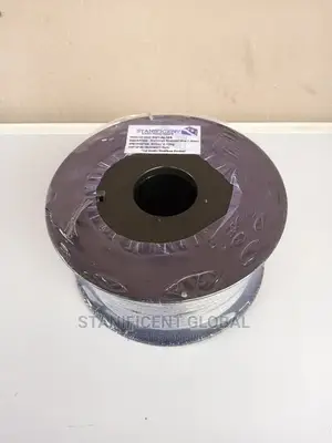 Stanificent 500meters Electric Fence Stranded Wire