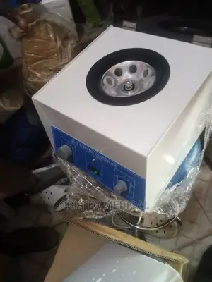 8 Bucket Centrifuge