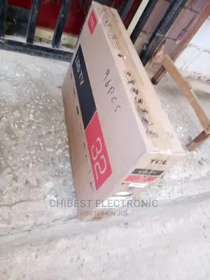 LTC Led TV 32 Inches With Two Years Warranty Brand New