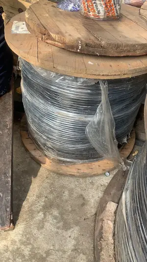 6mm Non Armoured Cable
