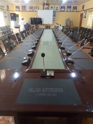Executive Conference Table