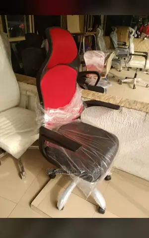 Semi Executive Mesh Chair