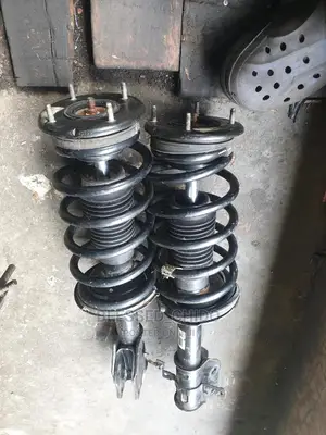Front Shock Absorber Ford Edge 2008