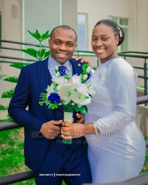 Wedding Photo and Video