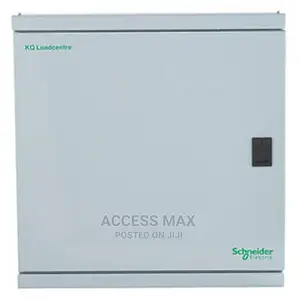 D4 3face Distribution Board 12ways Scheidler