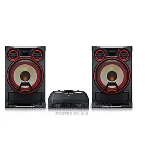 Original LG 5000W XBOOM Home Theater Sound System 99CK