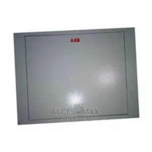 Original Abb D4 3face Distribution Board 12 Ways