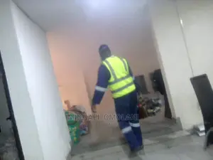 Hotels and Guest House Fumigation Services