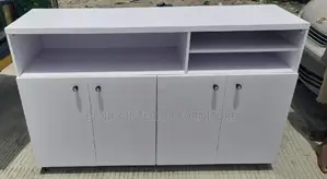 Simple Cupboard