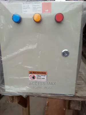 200 Amp Busbar