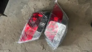 Back Light Honda Accord 2008 Model