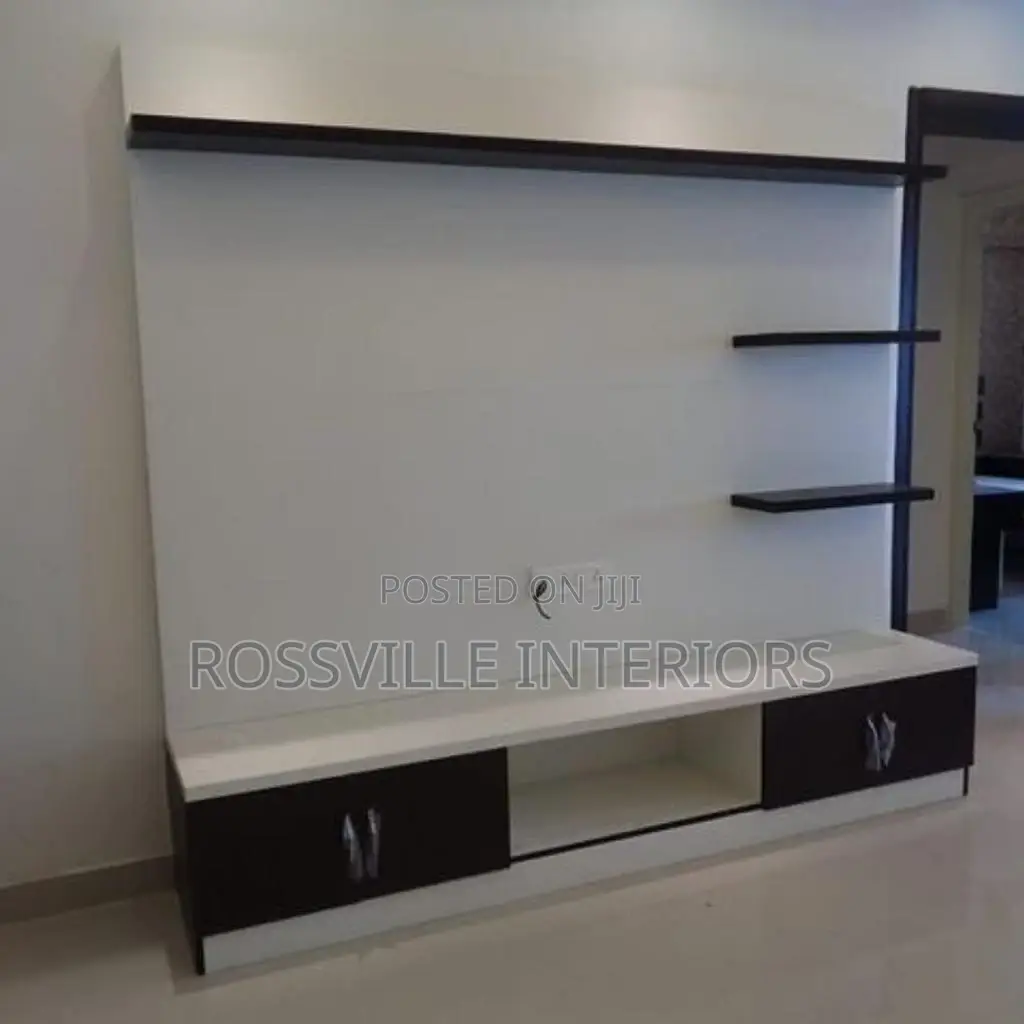 Exquisite Tv Console