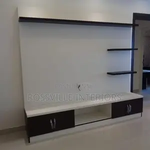 Exquisite Tv Console