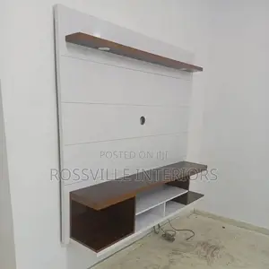 Premium Tv Console