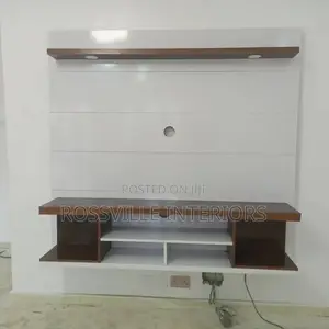Premium Tv Console