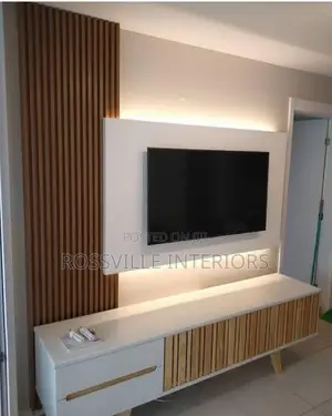 Premium Tv Console