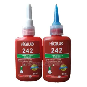 242 50ml Loctite Super Glue