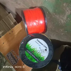 Trimmer Line