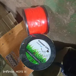 2.4mm Trimmer Line
