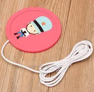 Silicone Heating Pad