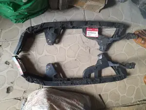 Head Lamp Bracket 2016 Accord 2door