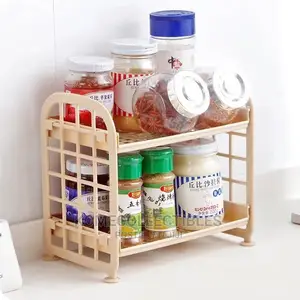 Spices Storage Organizer