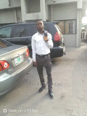 Application for the Post of a Driver