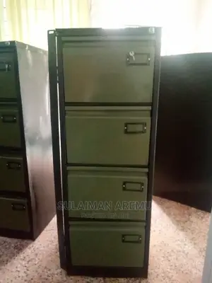 Office File Cabinet