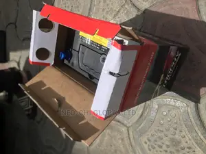 Honda CR-V 45ah Battery Original