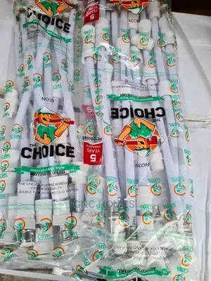 Original Choice Flexible Connector for Wc and Kitchen Sink