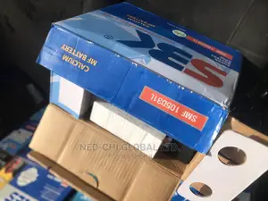 Brand New Battery SBK 75ahs 12volt Car Use