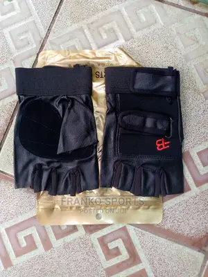 Sports Glove