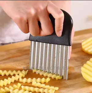 Wavvy Cutter Heavy Weight