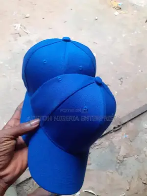 Campaign Face Cap